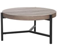 Coffee Table BONITA Taupe