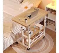 Coffee Table Modern Lift Top Wooden Lift Computer Table Rectangular Decorative Side Table with Storage Space Wooden Side Table Sturdy and Easy Assembly for Living Room Bedroom Of