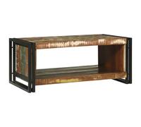 Coffee Table Modern Living Room Contemporary Minimalist Stylish Indoor vidaXL