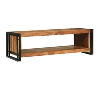 Coffee Table Modern Living Room Contemporary Minimalist Stylish Indoor vidaXL