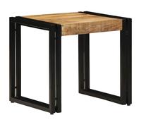 Coffee Table Modern Living Room Indoor Rustic Home Furniture for Decor vidaXL