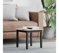 Coffee Table Solid Pine Wood