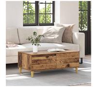 Coffee Table Dining Table Accent SIde Tea End Table Engineered Wood vidaXL