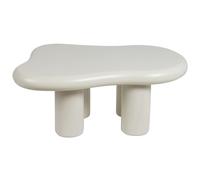 Coffee Table ONDLE Off-White