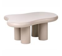 Coffee Table ONDLE Taupe