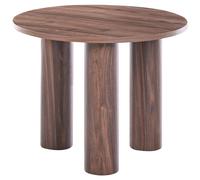 Coffee Table SENOIA Dark Brown