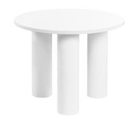 Coffee Table SENOIA White