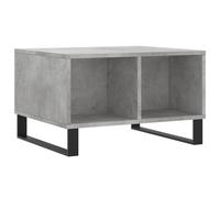 Coffee Table Side Table End Accent Telephone Sofa Table Engineered Wood vidaXL