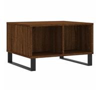 Coffee Table Side Table End Accent Telephone Sofa Table Engineered Wood vidaXL