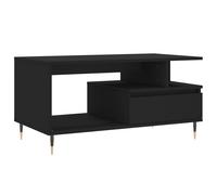 Coffee Table Side Table End Accent Telephone Sofa Table Engineered Wood vidaXL
