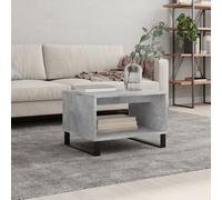 Coffee Table Side Table End Accent Telephone Sofa Table Engineered Wood vidaXL