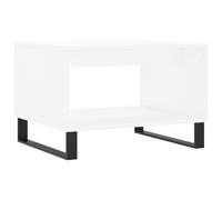 Coffee Table Side Table End Accent Telephone Sofa Table Engineered Wood vidaXL