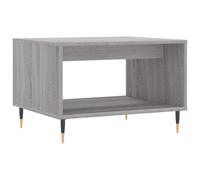 Coffee Table Side Table End Accent Telephone Sofa Table Engineered Wood vidaXL