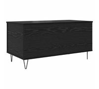 Coffee Table Side Table End Accent Telephone Sofa Table Engineered Wood vidaXL