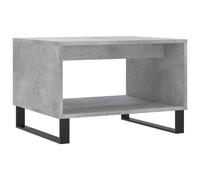 Coffee Table Side Table End Accent Telephone Sofa Table Engineered Wood vidaXL