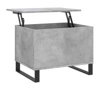 Coffee Table Side Table End Accent Telephone Sofa Table Engineered Wood vidaXL