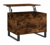 Coffee Table Side Table End Accent Telephone Sofa Table Engineered Wood vidaXL