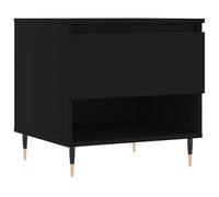 Coffee Table Side Table End Accent Telephone Sofa Table Engineered Wood vidaXL