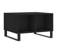 Coffee Table Side Table End Accent Telephone Sofa Table Engineered Wood vidaXL