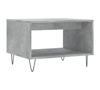 Coffee Table Side Table End Accent Telephone Sofa Table Engineered Wood vidaXL