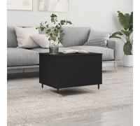 Coffee Table Side Table End Accent Telephone Sofa Table Engineered Wood vidaXL