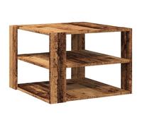Coffee Table Side Table Sofa Table Telephone Table Engineered Wood vidaXL