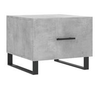 Coffee Table Side Table Sofa Table Telephone Table Engineered Wood vidaXL