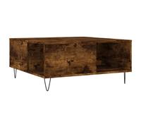 Coffee Table Side Table Telephone Table Couch Table Engineered Wood vidaXL