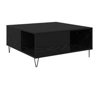 Coffee Table Side Table Telephone Table Couch Table Engineered Wood vidaXL