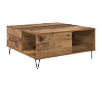 Coffee Table Side Table Telephone Table Couch Table Engineered Wood vidaXL