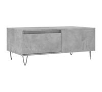 Coffee Table Side Table Telephone Table Couch Table Engineered Wood vidaXL