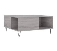 Coffee Table Side Table Telephone Table Couch Table Engineered Wood vidaXL