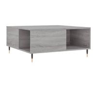 Coffee Table Side Table Telephone Table Couch Table Engineered Wood vidaXL