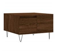 Coffee Table Side Table Telephone Table Couch Table Engineered Wood vidaXL