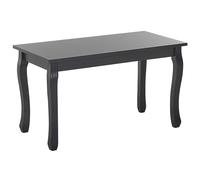 Coffee Table SNOOK Black