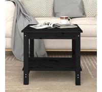 Coffee Table Solid Wood Pine