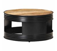 Coffee Table Tea Side Table Decorative End Accent Telephone Sofa Table vidaXL