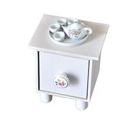 Coffee Table Tea-Things Set Infant Photography Accessories Newborn Photography Props Baby Photo Props for Boys Girl
