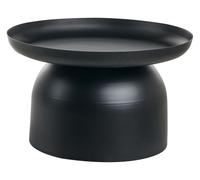 Coffee Table TORRENS Metal Black