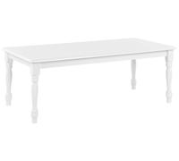Coffee Table White KOKOMO