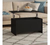 Coffee Table With Storage Lift Top Up Hidden Compartments Living Room Furniture