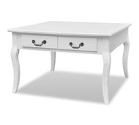 Coffee Table Wood Couch Side Sofa Accent Desk Tea Stand Multi Colours vidaXL
