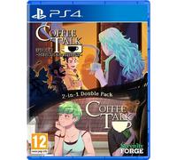 Coffee Talk 2-in-1 Double Pack - PlayStation 4