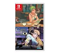 Coffee Talk 1 & 2 Double Pack