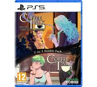 Coffee Talk 1 + 2 (Double Pack)