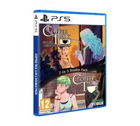 Coffee Talk 2-in-1 Double Pack - PS5