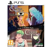 Coffee Talk 1 + 2 (Double Pack)