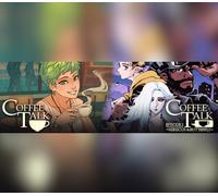 Coffee Talk Episode 1 & 2 - Complete Series Bundle PC Steam CD Key