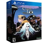 Coffee Talk Episode 2: Hibiscus & Butterfly CE for PlayStation 5