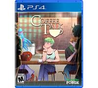 Coffee Talk Single Shot Edition - PlayStation 4
